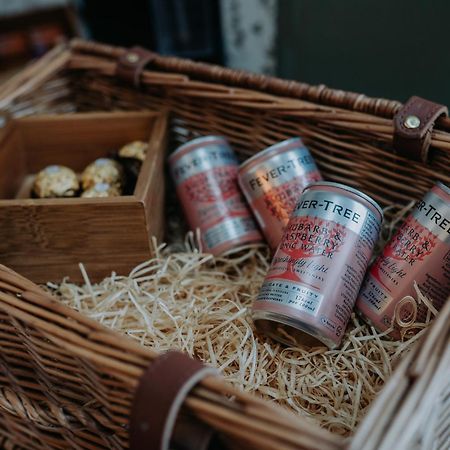 Rose & Star Cottage 弗罗姆 外观 照片